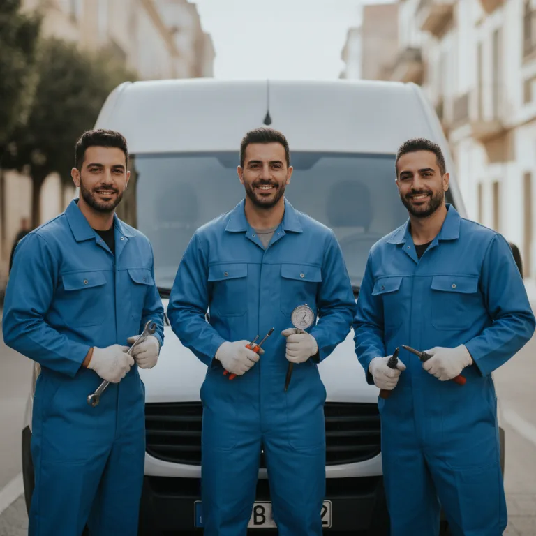 Riparazione Radiatori team a Bagheria